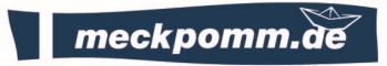 Meckpomm.de Logo